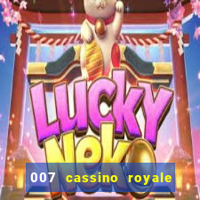 007 cassino royale download dublado utorrent